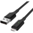 Picture of Belkin Lightning/USB Data Transfer Cable