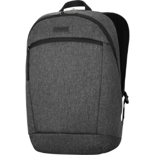 Picture of Targus Invoke Carrying Case (Backpack) for 15.6" Notebook - Gray