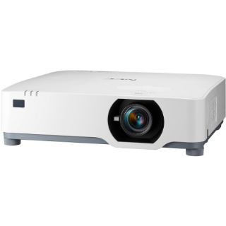 Picture of NEC Display Entry Installation NP-P605UL LCD Projector - 16:10