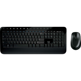 Picture of Microsoft Wireless Desktop 2000 Keyboard and Mouse