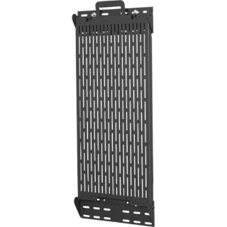 Picture of Chief CSPR Mounting Plate for Wall Mounting System, Mounting Adapter - Black