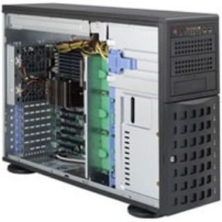 Picture of Supermicro SuperChassis 745BAC-R1K28B2