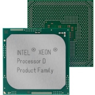 Picture of Intel Xeon D D-1500 D-1521 Quad-core (4 Core) 2.40 GHz Processor - OEM Pack