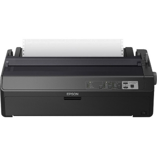 Picture of Epson FX-2190II 9-pin Dot Matrix Printer - Energy Star