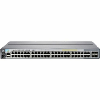 Picture of HPE 2920-48G-PoE+ 740W Switch