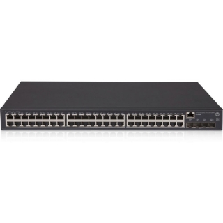 Picture of HPE 5130-48G-4SFP+ EI Switch