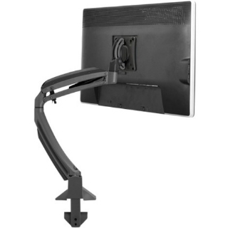 Picture of Chief KONTOUR K1D220SXRH Desk Mount for Flat Panel Display - Silver