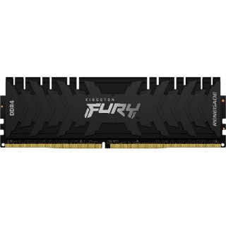 Picture of Kingston FURY Renegade 64GB (4 x 16GB) DDR4 SDRAM Memory Kit