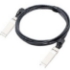 Picture of AddOn Cisco QSFP-100G-AOC10M Compatible TAA Compliant 100GBase-AOC QSFP28 to QSFP28 Direct Attach Cable (850nm, MMF, 10m)