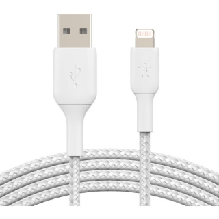 Picture of Belkin Lightning/USB Data Transfer Cable