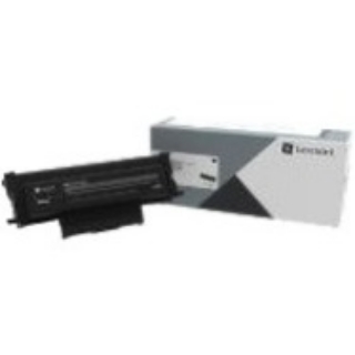 Picture of Lexmark Original Toner Cartridge - Black