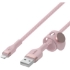 Picture of Belkin BOOST&uarr;CHARGE PRO Flex USB-A Cable with Lightning Connector