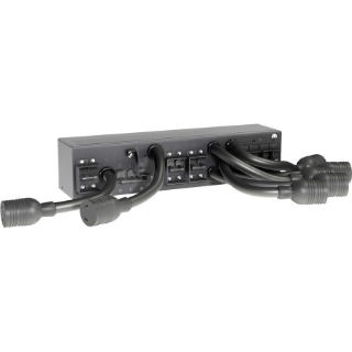 Picture of Liebert MPH2 Metered Outlet Switched Rack Mount PDU