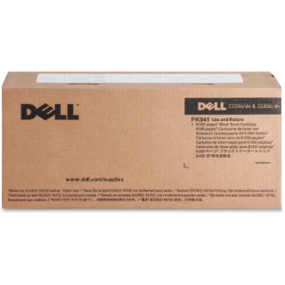 Picture of Dell Toner Cartridge