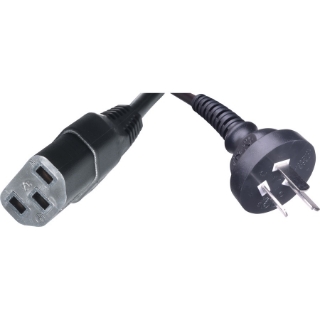 Picture of HPE Standard Power Cord