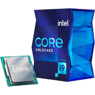 Picture of Intel Core i9 (11th Gen) i9-11900K Octa-core (8 Core) 3.50 GHz Processor - Retail Pack