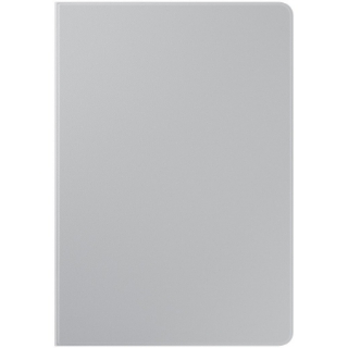 Picture of Samsung Book Cover Carrying Case (Book Fold) Samsung Galaxy Tab S7 Tablet - Gray