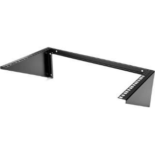 Picture of StarTech.com 6U 19-Inch Steel Vertical Rack and Wallmountable Server Rack