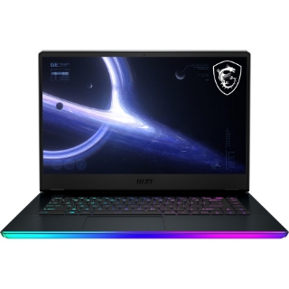 Picture of MSI GE66 Raider GE66 Raider 11UH-227 15.6" Gaming Notebook - 4K UHD - 3840 x 2160 - Intel Core i9 11th Gen i9-11980HK 2.60 GHz - 32 GB Total RAM - 2 TB SSD - Titanium Blue