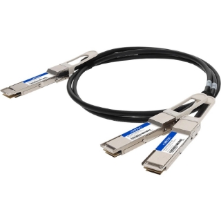 Picture of AddOn Twinaxial Network Cable