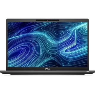 Picture of Dell Latitude 7000 7320 13.3" Notebook - Full HD - 1920 x 1080 - Intel Core i5 11th Gen i5-1145G7 Quad-core (4 Core) 2.60 GHz - 16 GB Total RAM - 16 GB On-board Memory - 256 GB SSD - Carbon Fiber