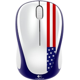 Picture of Logitech Wireless Mouse M317