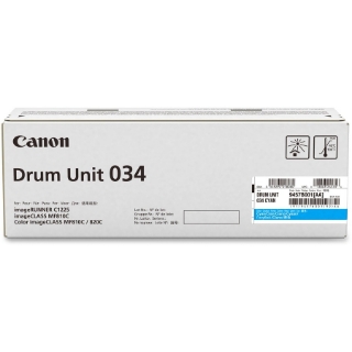 Picture of Canon 034 Imaging Drum