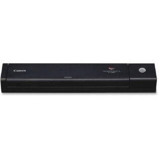 Picture of Canon imageFORMULA P-208II Scan-tini Handheld Scanner - 600 dpi Optical