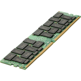 Picture of HPE 64GB (1x64GB) Quad Rank x4 DDR4-2400 CAS-17-17-17 Load Registered Memory Kit