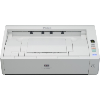 Picture of Canon imageFORMULA DR-M1060 Sheetfed Scanner - 600 dpi Optical