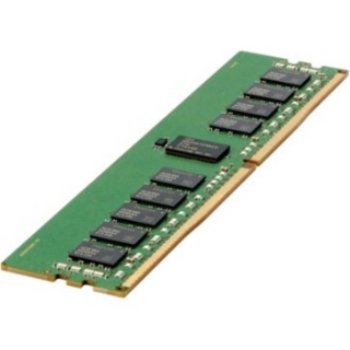 Picture of HPE 8GB (1x8GB) Single Rank x8 DDR4-2400 CAS-17-17-17 Registered Standard Memory Kit