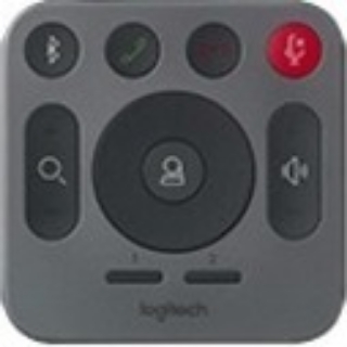 Picture of Logitech Rally Remote Control