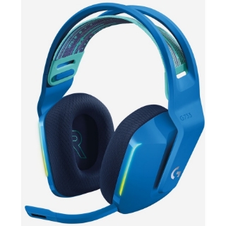 Picture of Logitech G733 Lightspeed Wireless RGB Gaming Headset