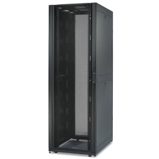 Picture of APC by Schneider Electric Netshelter SX AR3150SP Rack Cabinet