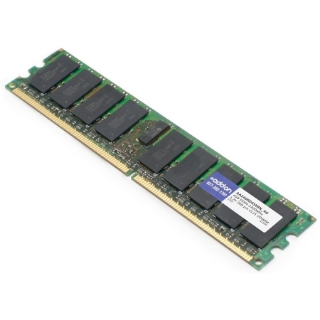 Picture of AddOn AA2400D4SR8N/4G x1 JEDEC Standard 4GB DDR4-2400MHz Unbuffered Single Rank x8 1.2V 288-pin CL15 UDIMM