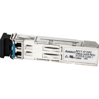 Picture of Vertiv Avocent LX/LH 10km Single SFP Fiber Transceiver