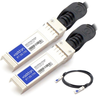 Picture of AddOn SFP+ Network Cable