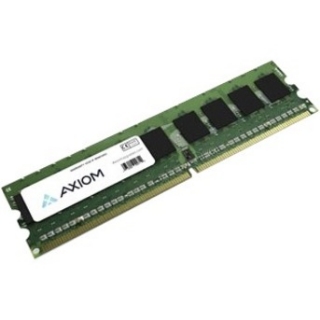 Picture of 1GB DDR2-800 ECC UDIMM TAA Compliant