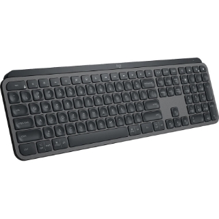 Picture of Logitech MX Keys for Business (Graphite) - Brown Box