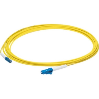 Picture of AddOn Fiber Optic Duplex Patch Network Cable