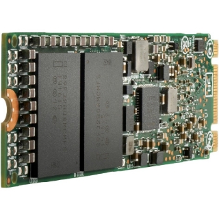 Picture of HPE 480 GB Solid State Drive - M.2 2280 Internal - SATA (SATA/600) - Mixed Use