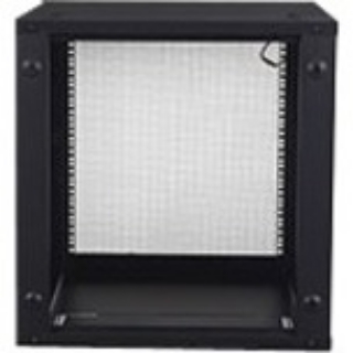 Picture of APC by Schneider Electric NetShelter WX 12U Wall Mount Cabinet