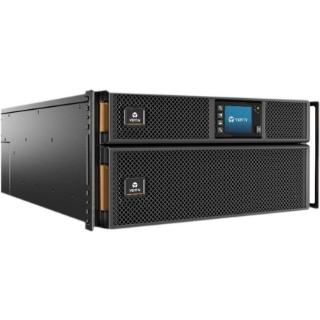 Picture of Liebert GXT5 UPS - 8000VA/8000W 230V Online Double Conversion UPS