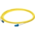 Picture of AddOn Fiber Optic Simplex Patch Network Cable