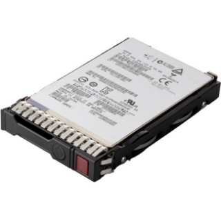 Picture of HPE 15.30 TB Solid State Drive - 2.5" Internal - SAS (12Gb/s SAS)