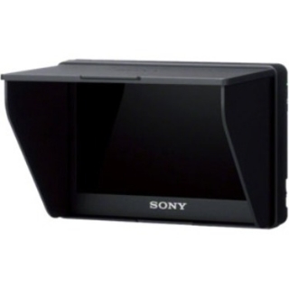 Picture of Sony CLM-V55 5" WVGA LCD Monitor - 16:9