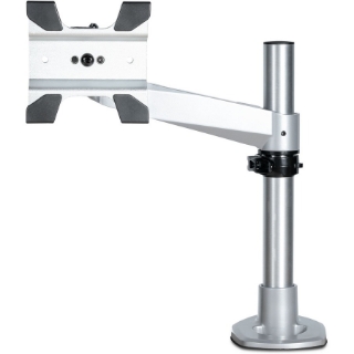 Picture of StarTech.com Desk Mount Monitor Arm - Single VESA/Apple iMac/Thunderbolt/Ultrawide Display up to 14kg - Height Adjustable/Articulating