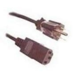 Picture of Belkin Power Extension Cable