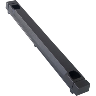 Picture of HPE 1U 100-pack Carbon Universal Filler Panel