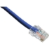 Picture of Axiom 10FT CAT5E 350mhz Patch Cable Non-Booted (Purple)